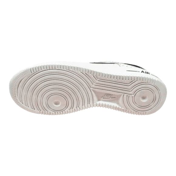 swooshfetti air force 1 preschool